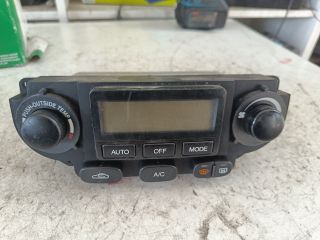 bontott DAEWOO NUBIRA Fűtéskapcsoló (digit klímás)