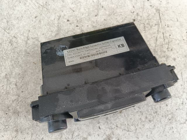 bontott DAEWOO NUBIRA Fűtéskapcsoló (digit klímás)