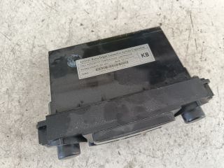 bontott DAEWOO NUBIRA Fűtéskapcsoló (digit klímás)