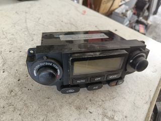 bontott DAEWOO NUBIRA Fűtéskapcsoló (digit klímás)