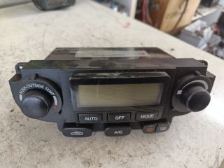 bontott DAEWOO NUBIRA Fűtéskapcsoló (digit klímás)