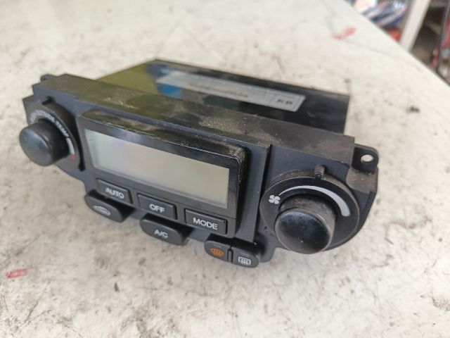 bontott DAEWOO NUBIRA Fűtéskapcsoló (digit klímás)