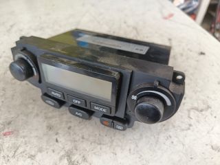 bontott DAEWOO NUBIRA Fűtéskapcsoló (digit klímás)