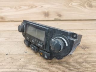 bontott DAEWOO NUBIRA Fűtéskapcsoló (digit klímás)