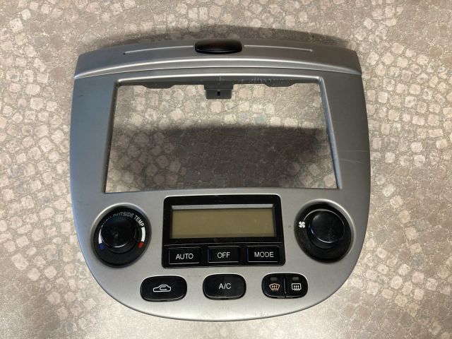 bontott DAEWOO NUBIRA Fűtéskapcsoló (digit klímás)