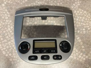 bontott DAEWOO NUBIRA Fűtéskapcsoló (digit klímás)