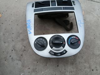 bontott DAEWOO NUBIRA Fűtéskapcsoló (manuális klímás)