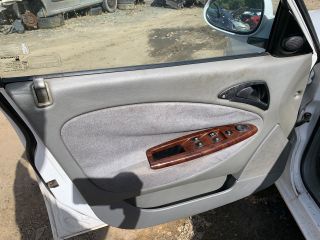 bontott DAEWOO NUBIRA Fűtéskapcsoló (manuális klímás)