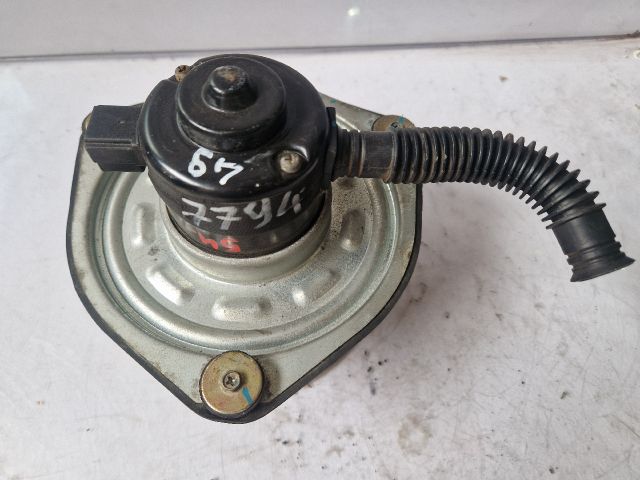 bontott DAEWOO NUBIRA Fűtőmotor (Klímás)