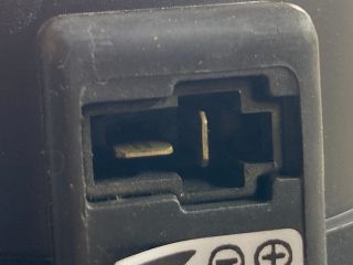 bontott DAEWOO NUBIRA Fűtőmotor (Klímás)