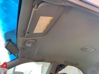 bontott DAEWOO NUBIRA Fűtőmotor (Klímás)