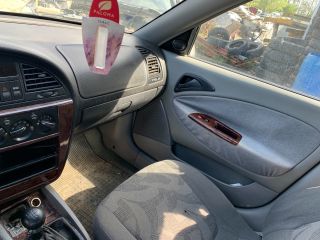 bontott DAEWOO NUBIRA Fűtőmotor (Klímás)