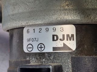 bontott DAEWOO NUBIRA Fűtőmotor (Klímás)