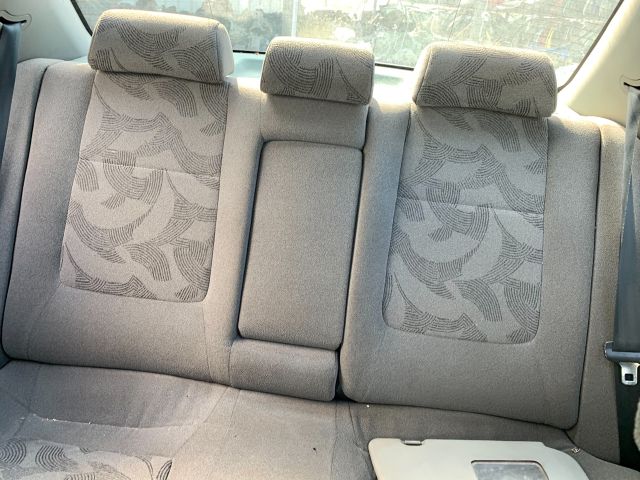 bontott DAEWOO NUBIRA Fűtőmotor (Klímás)