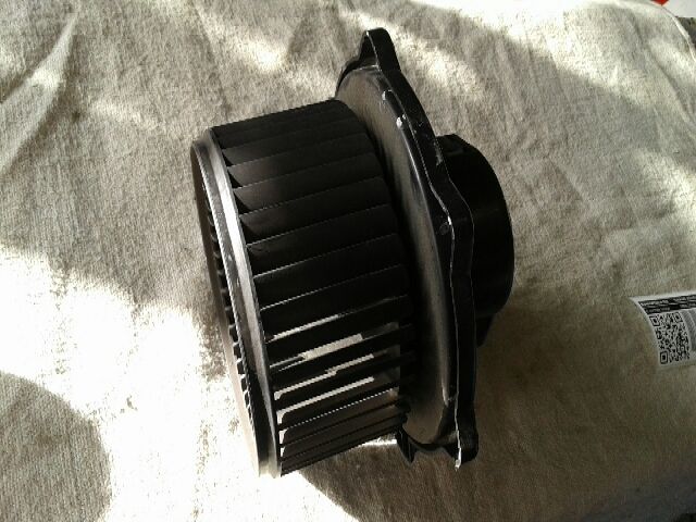 bontott DAEWOO NUBIRA Fűtőmotor (Nem klímás)