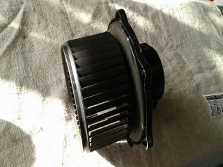 bontott DAEWOO NUBIRA Fűtőmotor (Nem klímás)