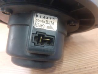 bontott DAEWOO NUBIRA Fűtőmotor (Nem klímás)