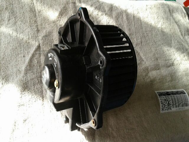 bontott DAEWOO NUBIRA Fűtőmotor (Nem klímás)