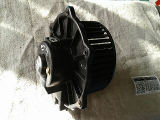 bontott DAEWOO NUBIRA Fűtőmotor (Nem klímás)