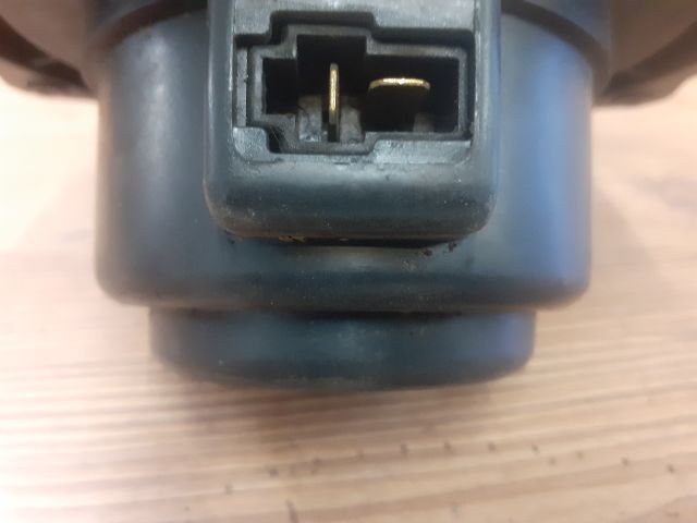 bontott DAEWOO NUBIRA Fűtőmotor (Nem klímás)