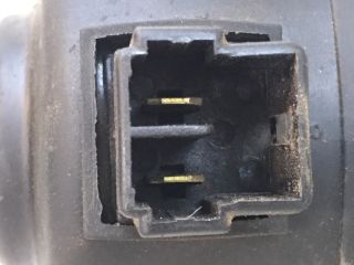 bontott DAEWOO NUBIRA Fűtőmotor (Nem klímás)