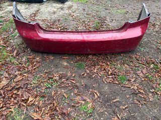 bontott DAEWOO NUBIRA Hátsó Lökhárító (Üresen)