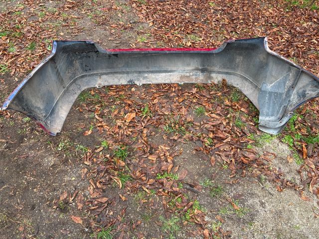 bontott DAEWOO NUBIRA Hátsó Lökhárító (Üresen)