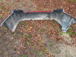 bontott DAEWOO NUBIRA Hátsó Lökhárító (Üresen)