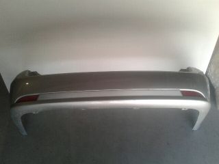 bontott DAEWOO NUBIRA Hátsó Lökhárító (Üresen)