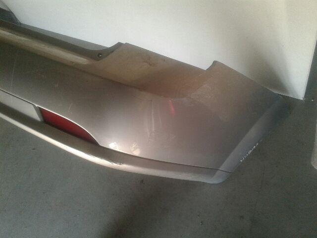 bontott DAEWOO NUBIRA Hátsó Lökhárító (Üresen)