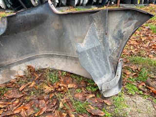 bontott DAEWOO NUBIRA Hátsó Lökhárító (Üresen)