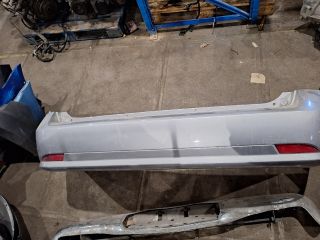 bontott DAEWOO NUBIRA Hátsó Lökhárító (Üresen)