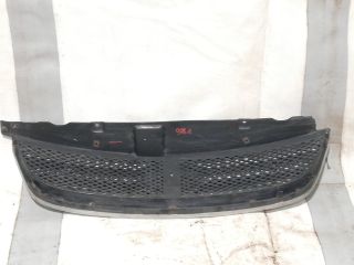 bontott DAEWOO NUBIRA Hűtőrács