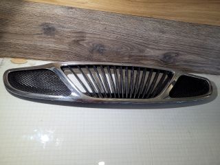 bontott DAEWOO NUBIRA Hűtőrács