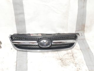 bontott DAEWOO NUBIRA Hűtőrács