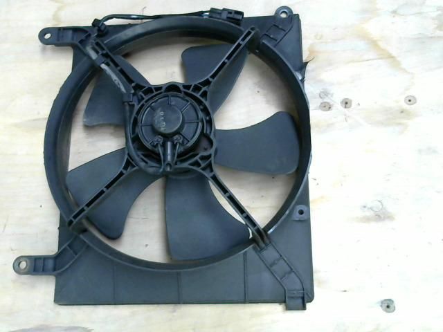 bontott DAEWOO NUBIRA Hűtőventilátor Motor