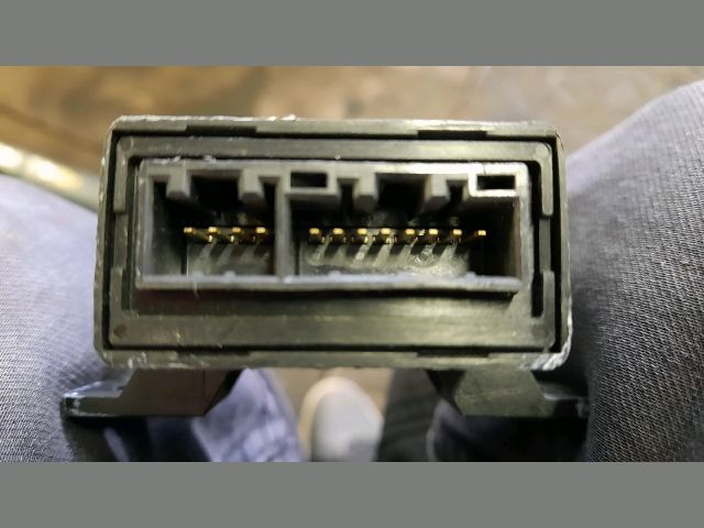 bontott DAEWOO NUBIRA Immobilizer Elektronika