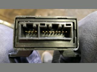 bontott DAEWOO NUBIRA Immobilizer Elektronika