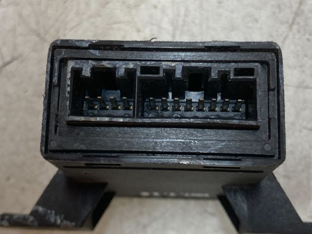 bontott DAEWOO NUBIRA Immobilizer Elektronika