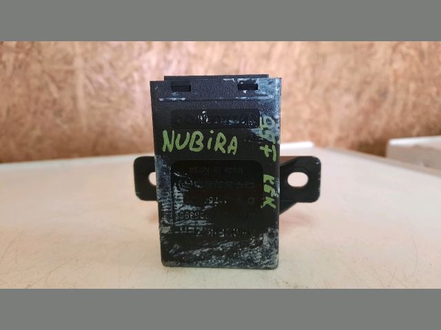 bontott DAEWOO NUBIRA Immobilizer Elektronika