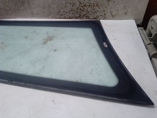 bontott DAEWOO NUBIRA Jobb C Oszlop Oldalablak Üveg