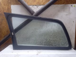 bontott DAEWOO NUBIRA Jobb C Oszlop Oldalablak Üveg