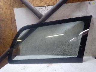 bontott DAEWOO NUBIRA Jobb C Oszlop Oldalablak Üveg
