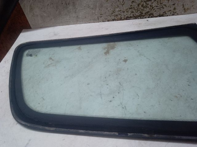 bontott DAEWOO NUBIRA Jobb C Oszlop Oldalablak Üveg