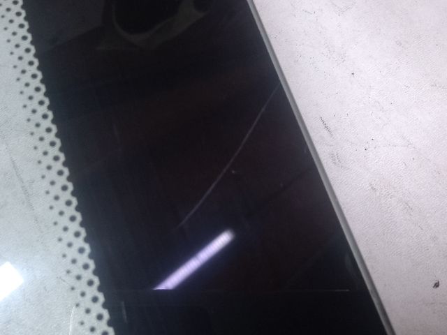 bontott DAEWOO NUBIRA Jobb C Oszlop Oldalablak Üveg