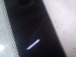 bontott DAEWOO NUBIRA Jobb C Oszlop Oldalablak Üveg