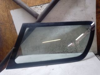 bontott DAEWOO NUBIRA Jobb C Oszlop Oldalablak Üveg