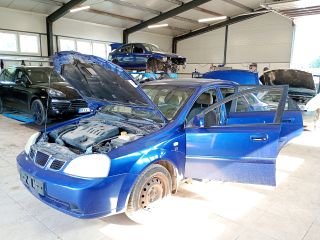 bontott DAEWOO NUBIRA Jobb első Ablakemelő Kapcsoló