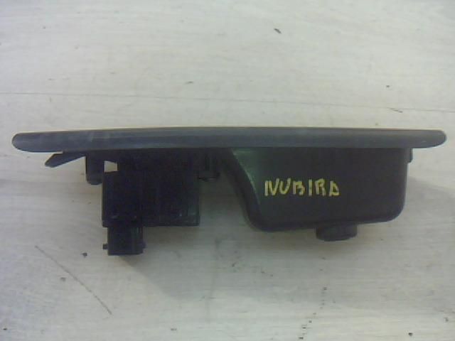 bontott DAEWOO NUBIRA Jobb első Ablakemelő Kapcsoló