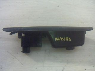 bontott DAEWOO NUBIRA Jobb első Ablakemelő Kapcsoló